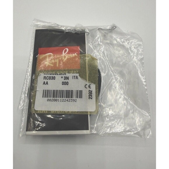 Ray-Ban Other - Ray-Ban Aviator Small RC030 3N AA000 Replacement Lenses 00200112242392 Italy OEM